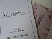 Melodysusie profesionali elektrinė nagų freza - nuotraukos Nr. 4
