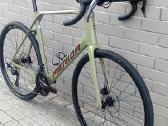 Merida Scultura Gr 5000 carbon gravel XL dydžio. - nuotraukos Nr. 2