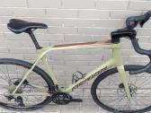 Merida Scultura Gr 5000 carbon gravel XL dydžio. - nuotraukos Nr. 4
