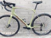 Merida Scultura Gr 5000 carbon gravel XL dydžio. - nuotraukos Nr. 5