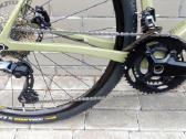 Merida Scultura Gr 5000 carbon gravel XL dydžio. - nuotraukos Nr. 7