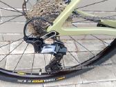 Merida Scultura Gr 5000 carbon gravel XL dydžio. - nuotraukos Nr. 8