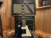 Epiphone Les Paul 56“ su P90 garsintuvais - nuotraukos Nr. 5