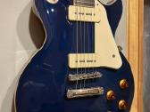 Epiphone Les Paul 56“ su P90 garsintuvais - nuotraukos Nr. 6