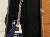 Epiphone Les Paul 56“ su P90 garsintuvais - nuotraukos Nr. 7