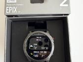 Išmanusis Garmin Epix2 Sapphire laikrodis - nuotraukos Nr. 3