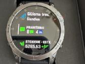 Išmanusis Garmin Epix2 Sapphire laikrodis - nuotraukos Nr. 7