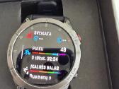 Išmanusis Garmin Epix2 Sapphire laikrodis - nuotraukos Nr. 11