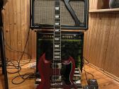 Epiphone Sg – Kaip nauja – Visiškai originali - nuotraukos Nr. 3