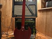 Epiphone Sg – Kaip nauja – Visiškai originali - nuotraukos Nr. 4