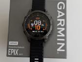 Garmin Epix Sapphire premium - nuotraukos Nr. 3