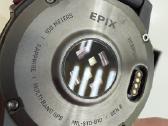 Garmin Epix Sapphire premium - nuotraukos Nr. 9