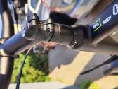110mm 31.8 Iškyša KTM stemas MTB,miesto,e-bike - nuotraukos Nr. 6