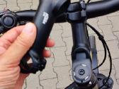 110mm 31.8 Iškyša KTM stemas MTB,miesto,e-bike - nuotraukos Nr. 8
