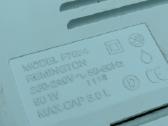Pėdų vonelė Remington - nuotraukos Nr. 4