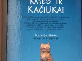 Katės ir kačiukai - nuotraukos Nr. 12