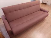 Parduodama sofa-lova - nuotraukos Nr. 3