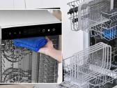 Vaisių ir maisto džiovyklė 800 W, 18 padėklų - nuotraukos Nr. 5