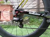 Wilier Gtr Carbon Road Bike. 55cm.7,9kg. Rrp 2800€ - nuotraukos Nr. 8