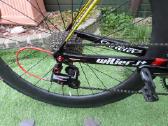 Wilier Gtr Carbon Road Bike. 55cm.7,9kg. Rrp 2800€ - nuotraukos Nr. 11