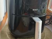 Sogo digi fryer 1200 karšto oro gruzdintuve - nuotraukos Nr. 2