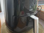 Sogo digi fryer 1200 karšto oro gruzdintuve - nuotraukos Nr. 3