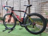 Wilier Gtr Carbon Road Bike. 55cm.7,9kg. Rrp 2800€ - nuotraukos Nr. 19