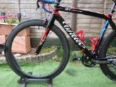 Wilier Gtr Carbon Road Bike. 55cm.7,9kg. Rrp 2800€ - nuotraukos Nr. 20