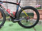 Wilier Gtr Carbon Road Bike. 55cm.7,9kg. Rrp 2800€ - nuotraukos Nr. 21