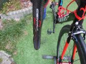 Wilier Gtr Carbon Road Bike. 55cm.7,9kg. Rrp 2800€ - nuotraukos Nr. 23