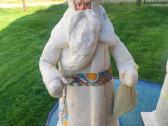 "Ded Moroz - nuotraukos Nr. 2