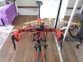 Wilier Gtr Carbon Road Bike. 55cm.7,9kg. Rrp 2800€ - nuotraukos Nr. 27