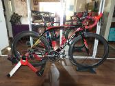 Wilier Gtr Carbon Road Bike. 55cm.7,9kg. Rrp 2800€ - nuotraukos Nr. 28