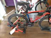 Wilier Gtr Carbon Road Bike. 55cm.7,9kg. Rrp 2800€ - nuotraukos Nr. 29