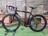 Wilier Gtr Carbon Road Bike. 55cm.7,9kg. Rrp 2800€ - nuotraukos Nr. 31