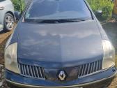Renault Vel Satis dalimis - nuotraukos Nr. 2