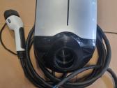 Galinga trisfazė elektromobilių stotelė 22kw - nuotraukos Nr. 3