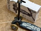 Mini Micro Deluxe paspirtukas - nuotraukos Nr. 2