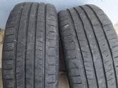 R17 5x108 ratlankiai su padangom 235/45 - nuotraukos Nr. 6