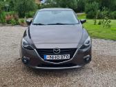 Mazda 3 2015 2.2 (110kw) dizelis - nuotraukos Nr. 2