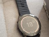 Garmin fenix 7x Pro Solar - nuotraukos Nr. 2