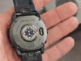 Garmin fenix 7x Pro Solar - nuotraukos Nr. 4