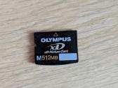 XD card picture.128mb.256mb.1gb.2gb - nuotraukos Nr. 3