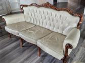 Sofa, foteliai - nuotraukos Nr. 2