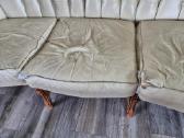 Sofa, foteliai - nuotraukos Nr. 3