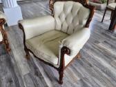 Sofa, foteliai - nuotraukos Nr. 4