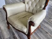 Sofa, foteliai - nuotraukos Nr. 6