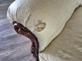 Sofa, foteliai - nuotraukos Nr. 7