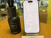iPhone 16pro 128gb Natural Titan Su Garantija - nuotraukos Nr. 4