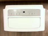 Mobilus kondicionierius Electrolux Eacm-09 Hr/n6 - nuotraukos Nr. 3